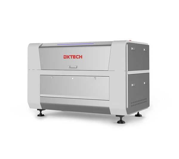 The Most Popular CO2 Laser Engraving Machine