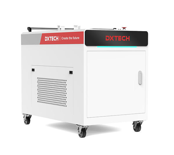 MCCW 3000W Mini Portable Handheld “4 in 1” Fiber Laser Welding Machine