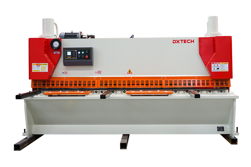 DX-11NC-6*3200