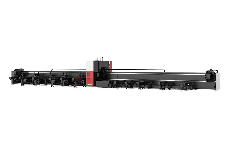 TM3 Series