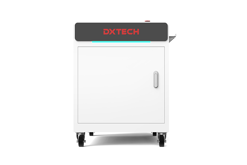 MHC Series 1000w 1500w 2000w Portable handheld Laser Cleaning Machine