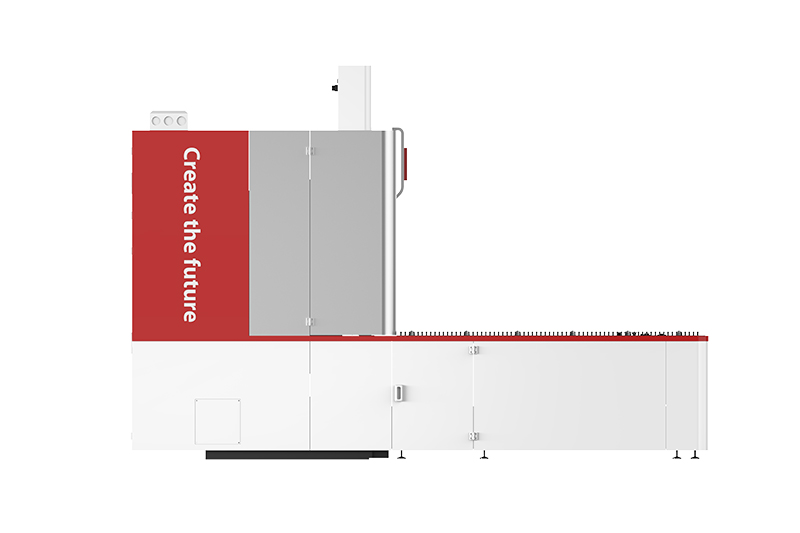 DX-C1500 Suction Cup Automatic Panel Bending Machine for Sale