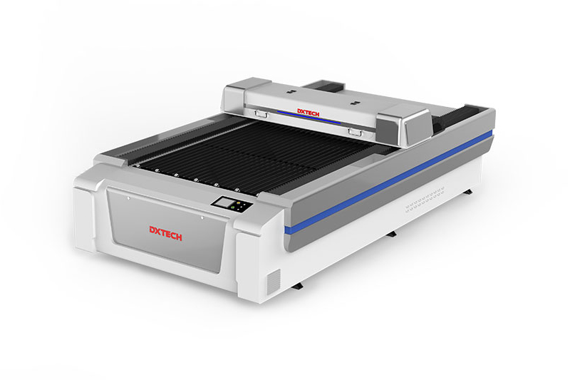 CO2 Laser Cutting and Engraving Machine