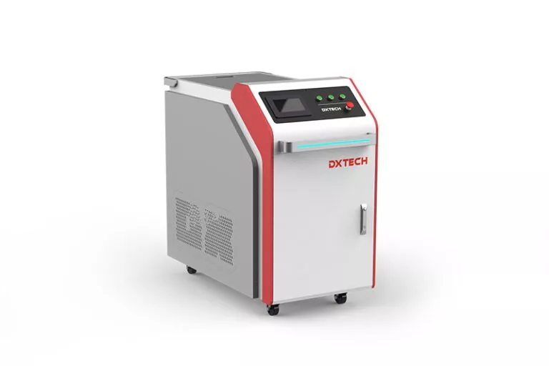 CCW 1000W 1500W 2000W Handheld “4 in 1” Fiber Laser Welding Machine