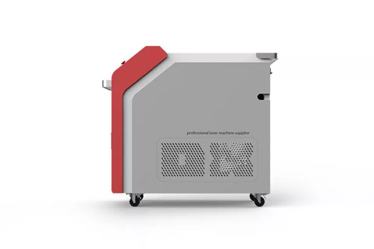 CCW 1000W 1500W 2000W Handheld “4 in 1” Fiber Laser Welding Machine