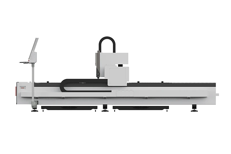 FA Series | Fiber Laser Cutting Machine for Sheet Metal